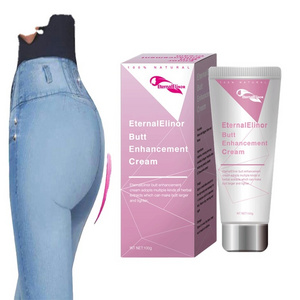 Instant work safe Herbal Best Papaya Breast Firming Up Free Enhancement Massage Hip Up Enlargement Butt Cream