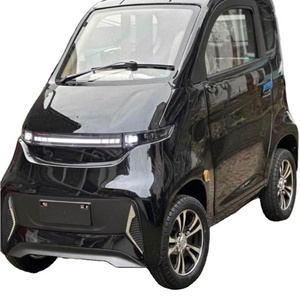 ELION X2 European certificate four wheel electric car for disabled people in wheelchair