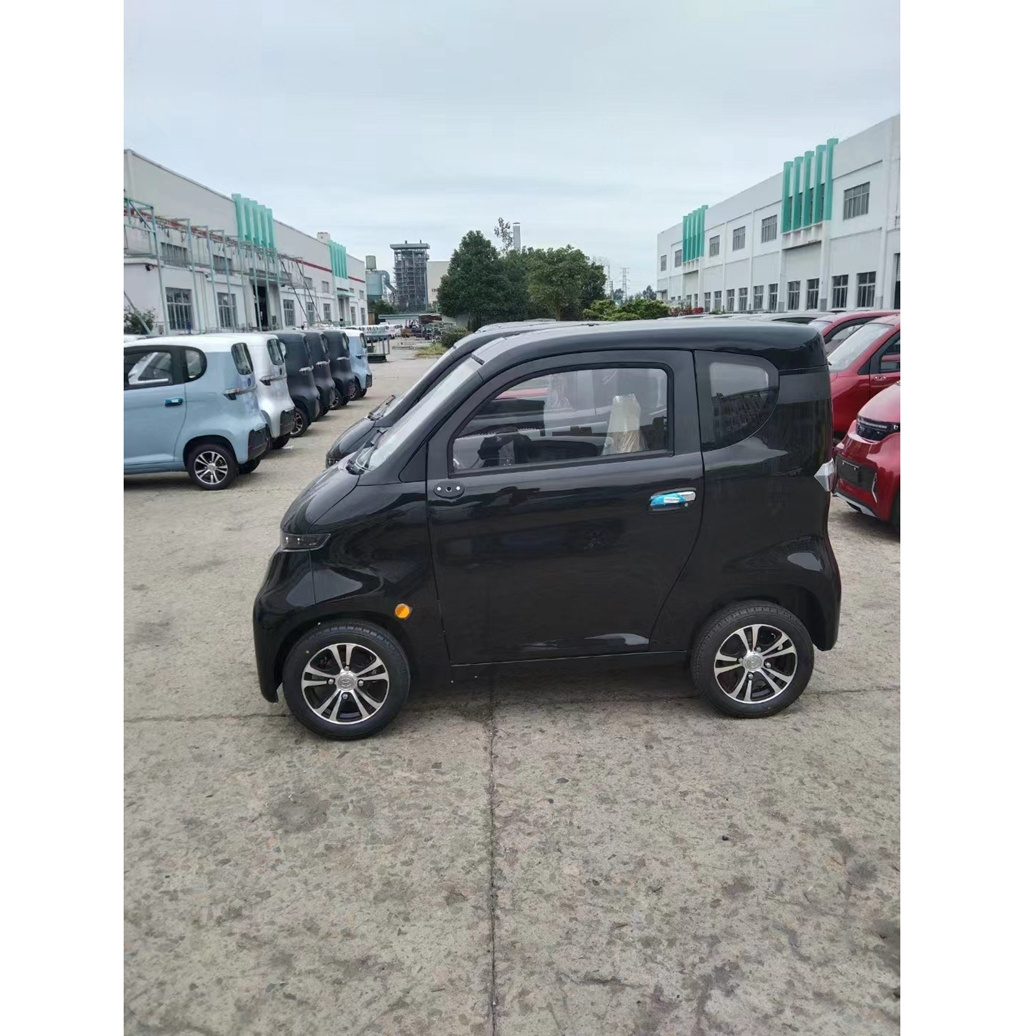 ELION X2c Hot selling new fully enclosed electric four-wheeled scooter