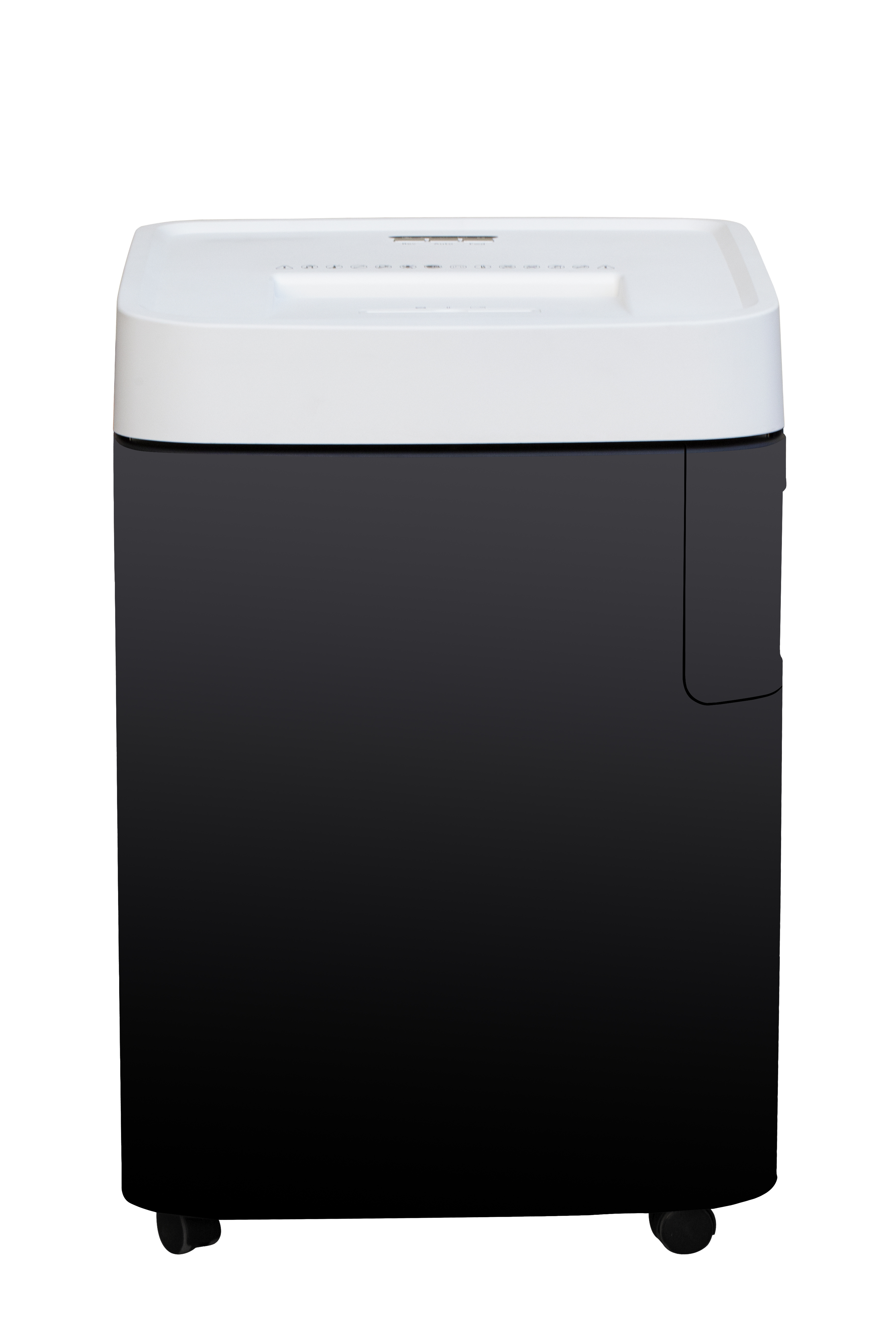 Multiple Function Industrial 70L 19 Gallon 20 sheets Heavy Duty CD CARD Paper Shredder  for commercial use