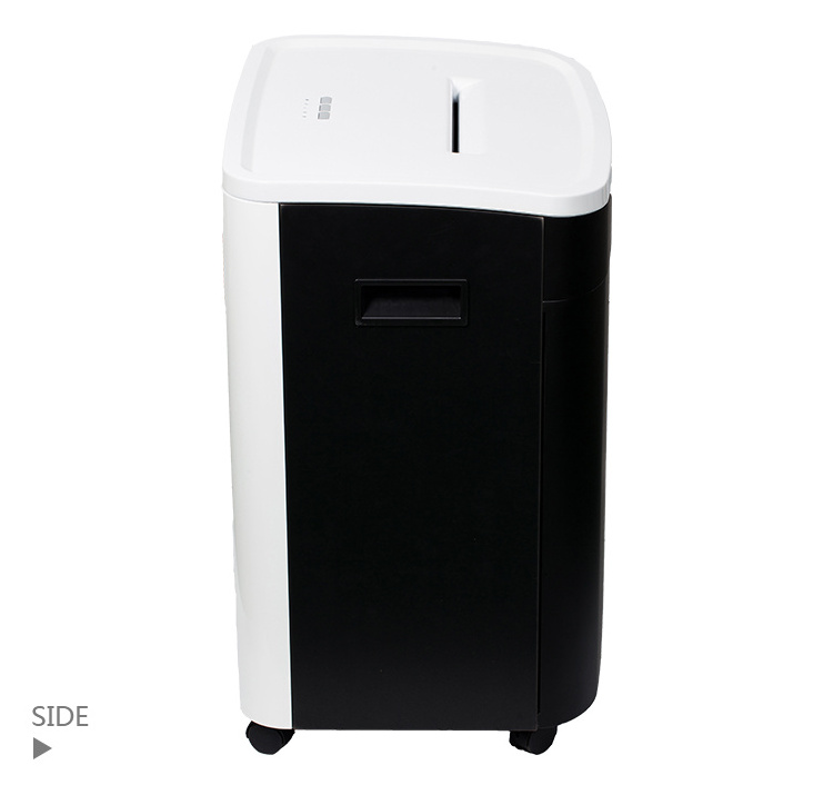 Elite -E700440 heavy duty commercial shredder