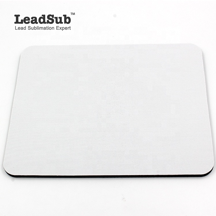 Hot sale OEM sublimation customized mouse pad blank custom boob mouse pad