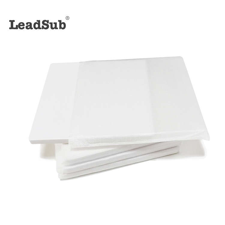 Leadsub Absorbent ceramic coasters for housewarming gift and holiday parties family gatherings