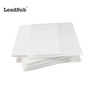 Leadsub Absorbent ceramic coasters for housewarming gift and holiday parties family gatherings