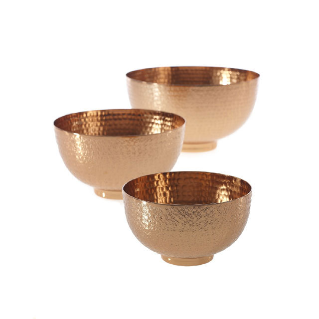 Copper Punch Bowl with Stand for Your Copper Kitchenware and Copper Dishware Collection Perfect for Parties Everyday Kitchen