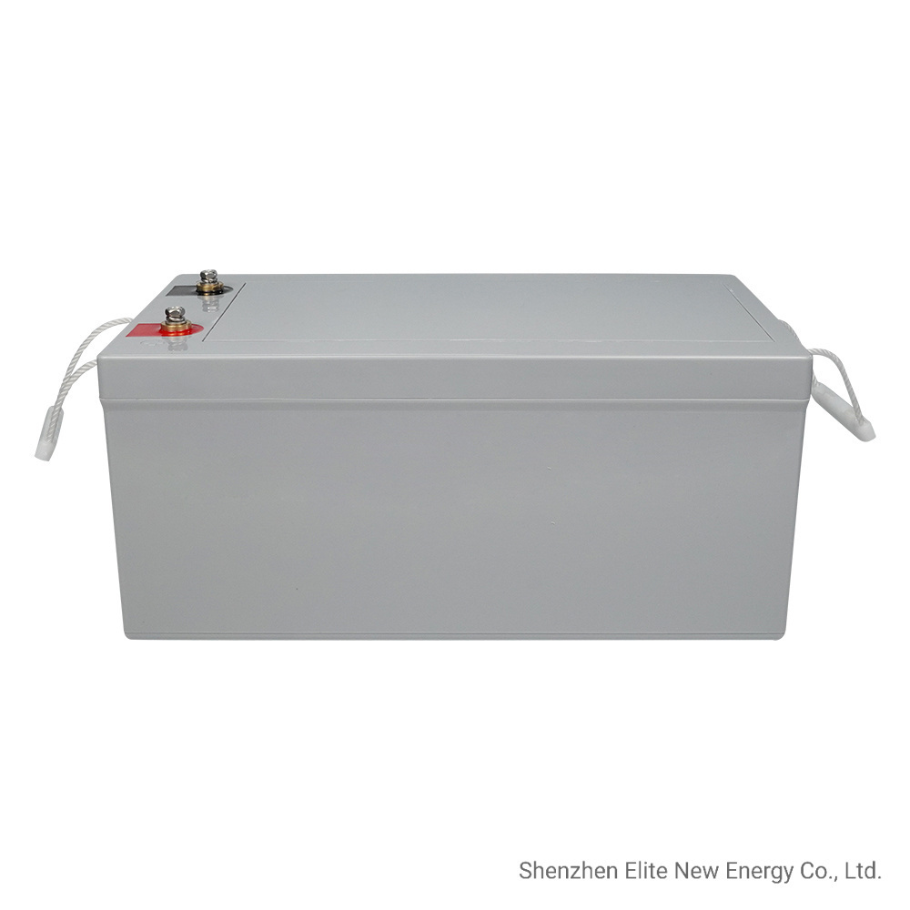 Pin Lifepo4 24V 50Ah Battery With Msds Un383 Rohs Ce Certification Lifep04 24 Volt Truck Battery