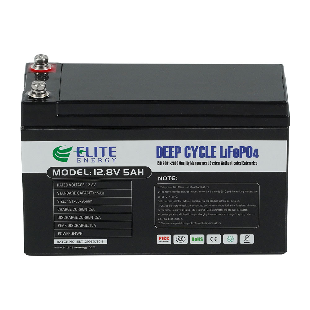 12v 5ah lifepo4 motorcycle battery 5 amp battery 12v 5ah ups pin 12v 5amp battery