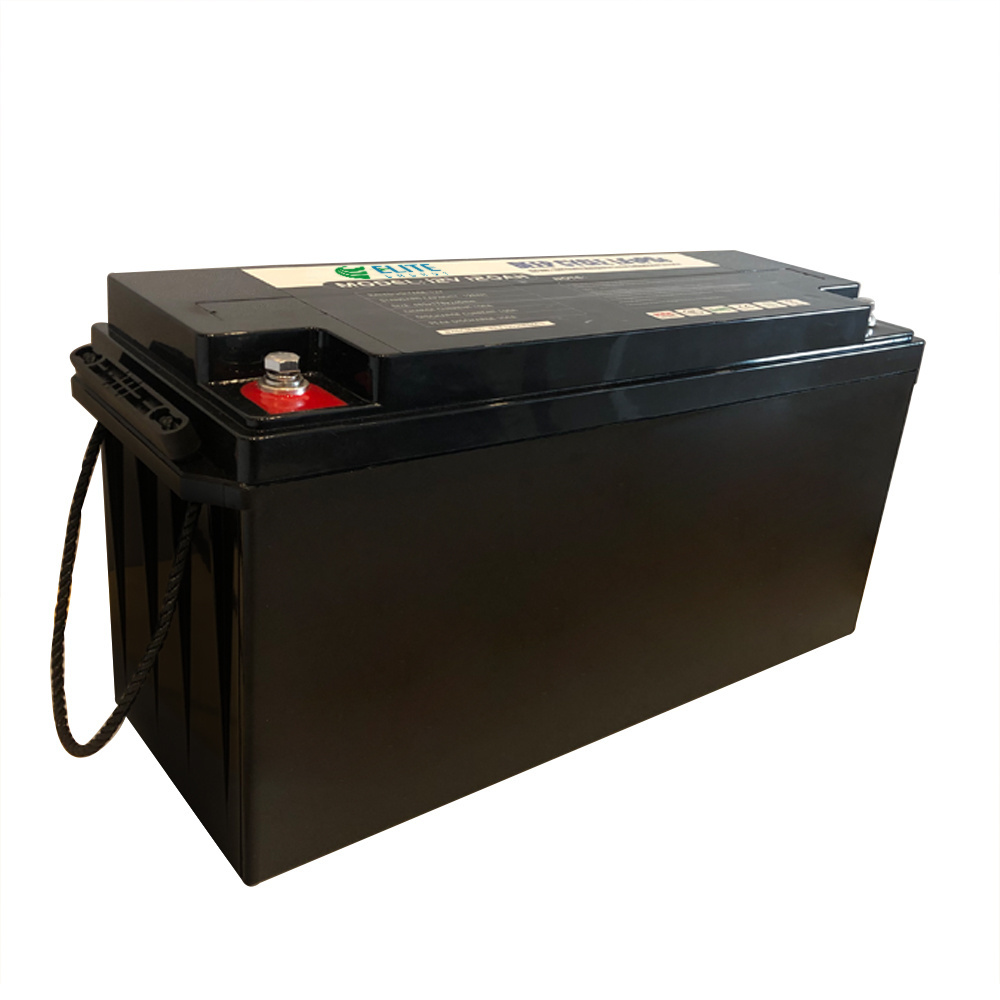 Pin Lifepo4 24V 50Ah Battery With Msds Un383 Rohs Ce Certification Lifep04 24 Volt Truck Battery