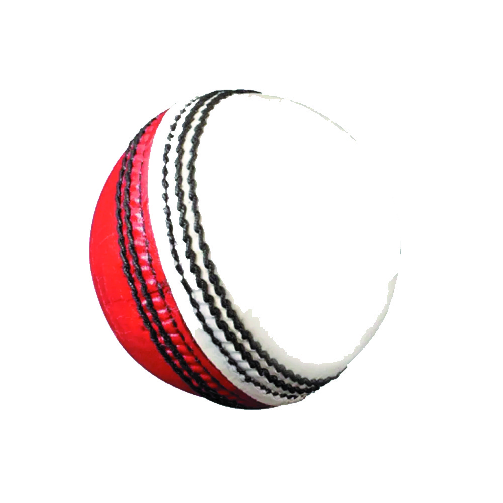 Custom Logo Cricket Tape Hard Ball Wholesale Hand Stitched 50 Overs High Premium Quality Leather Bowling Machine Balls