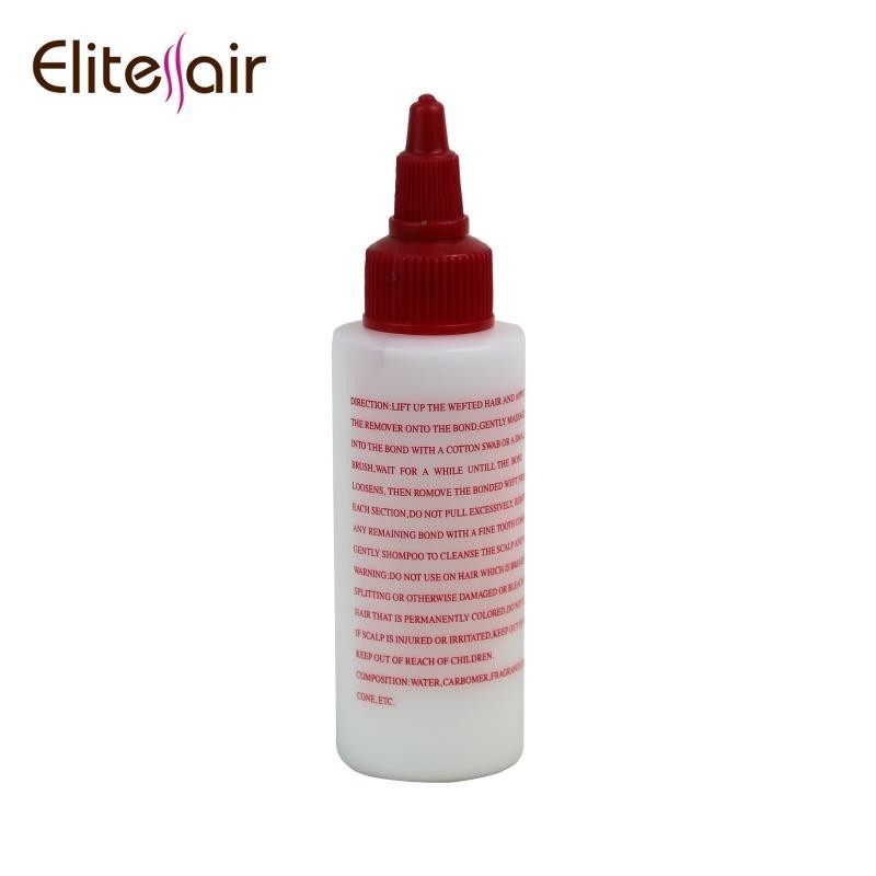 Professional hair extension tools, hair bonding glue for hair weaving