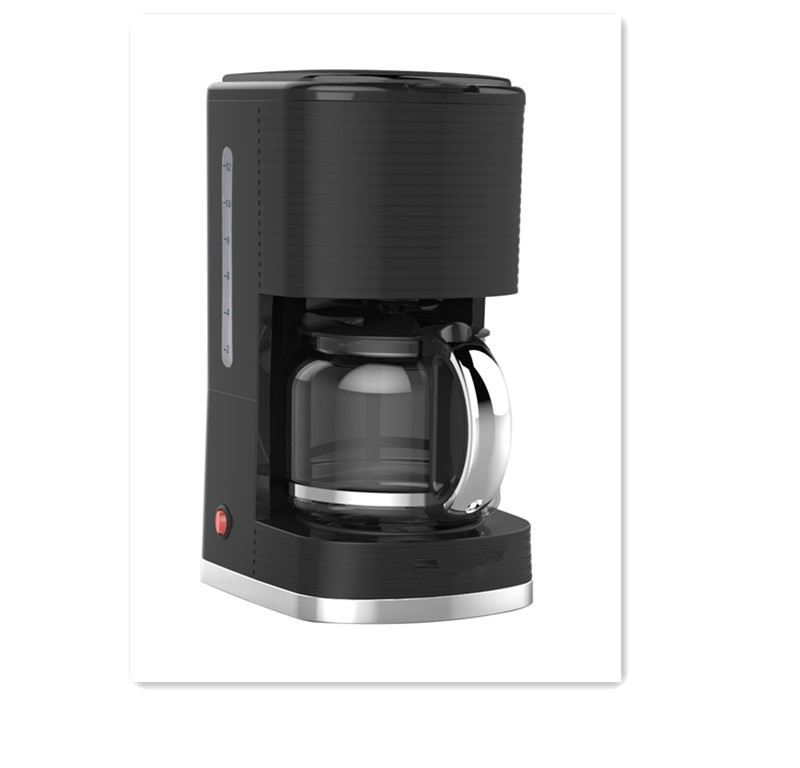 Hot sales high quality 10-12 cups Drip Coffee Maker