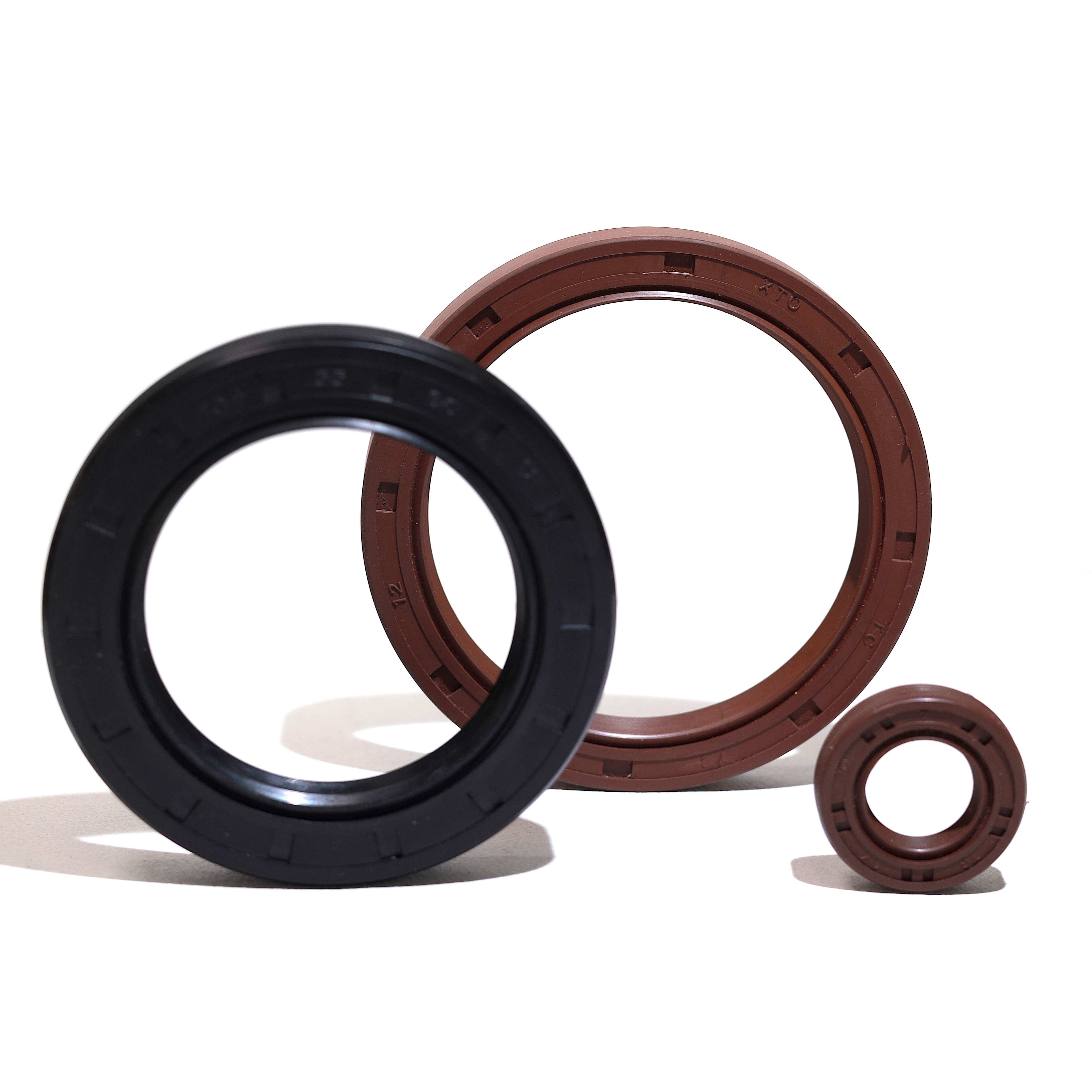 Espresso Machine  Head Gasket Brew Group 54mm Silicone Steam Ring fits Espresso coffee Makers rubber gasket