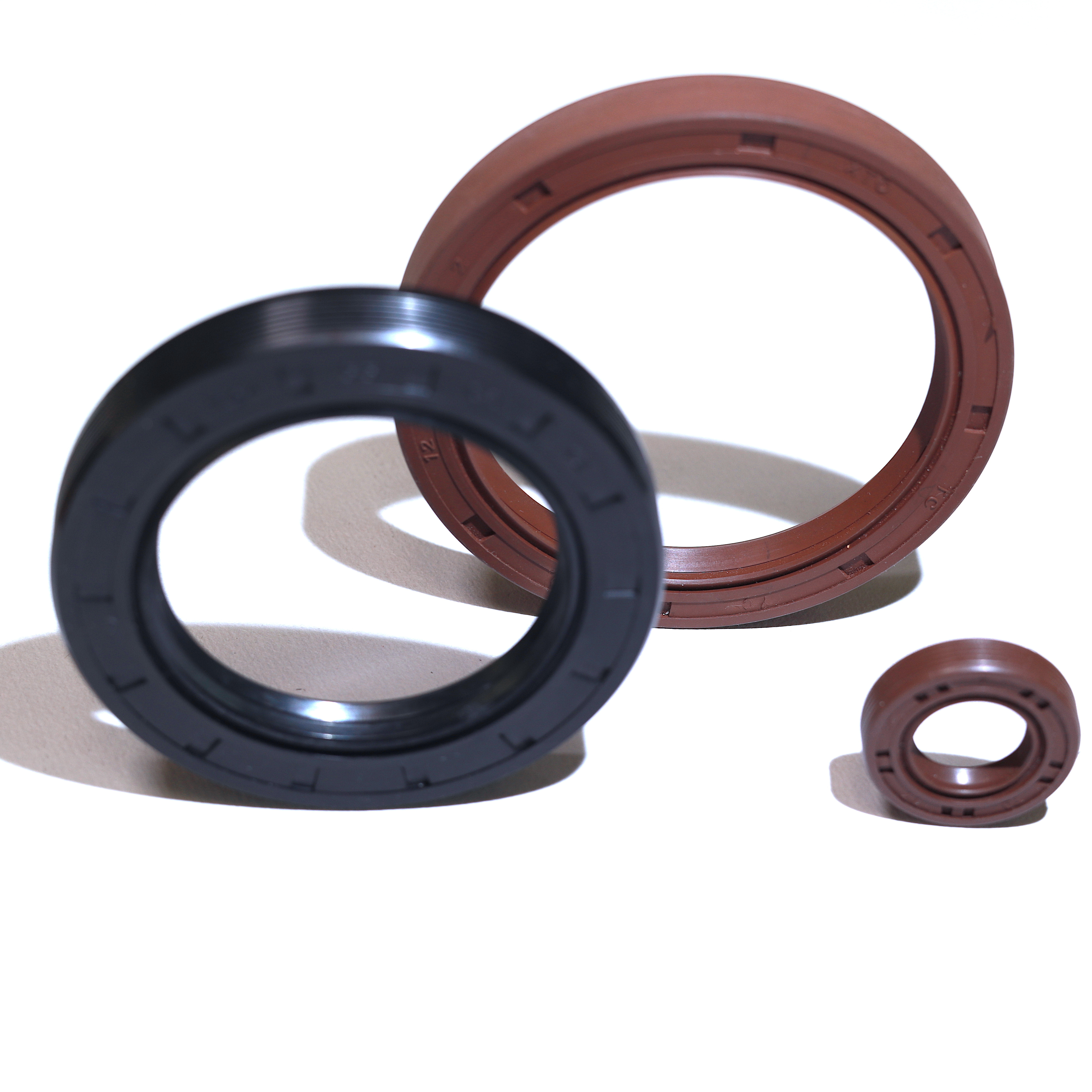 Espresso Machine  Head Gasket Brew Group 54mm Silicone Steam Ring fits Espresso coffee Makers rubber gasket