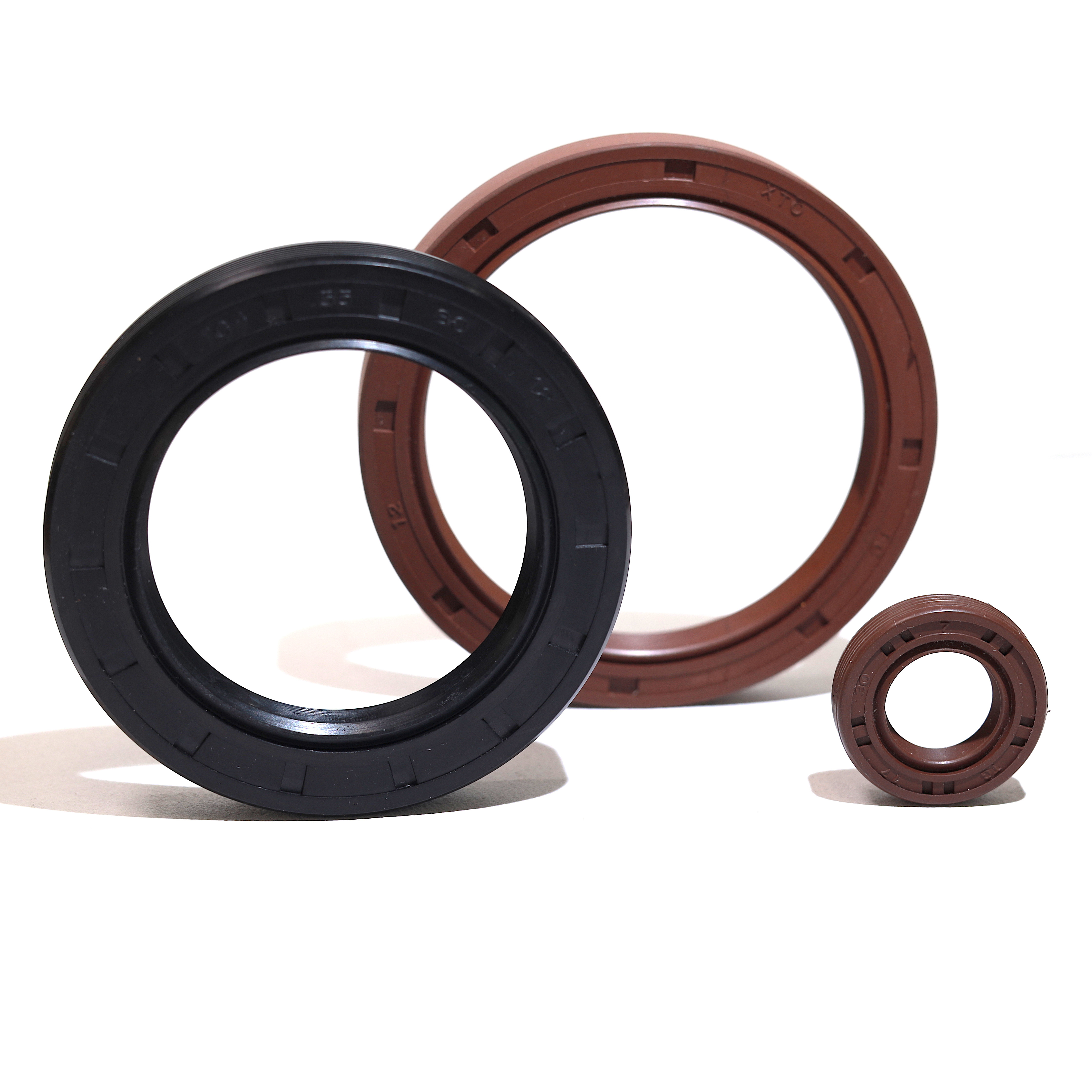 Espresso Machine  Head Gasket Brew Group 54mm Silicone Steam Ring fits Espresso coffee Makers rubber gasket