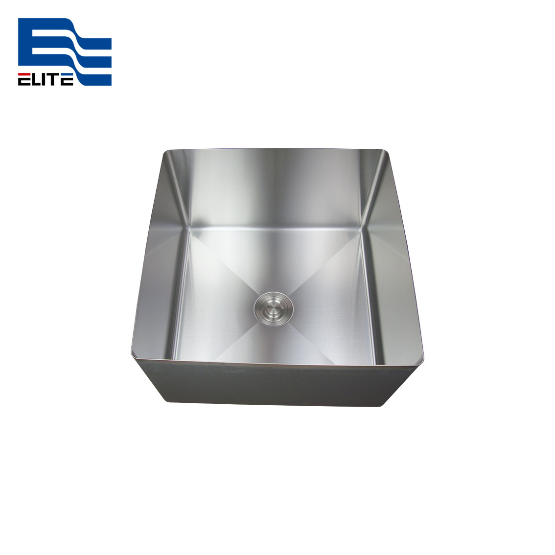 SUS304 18/8 Stainless Steel Modern Square 30