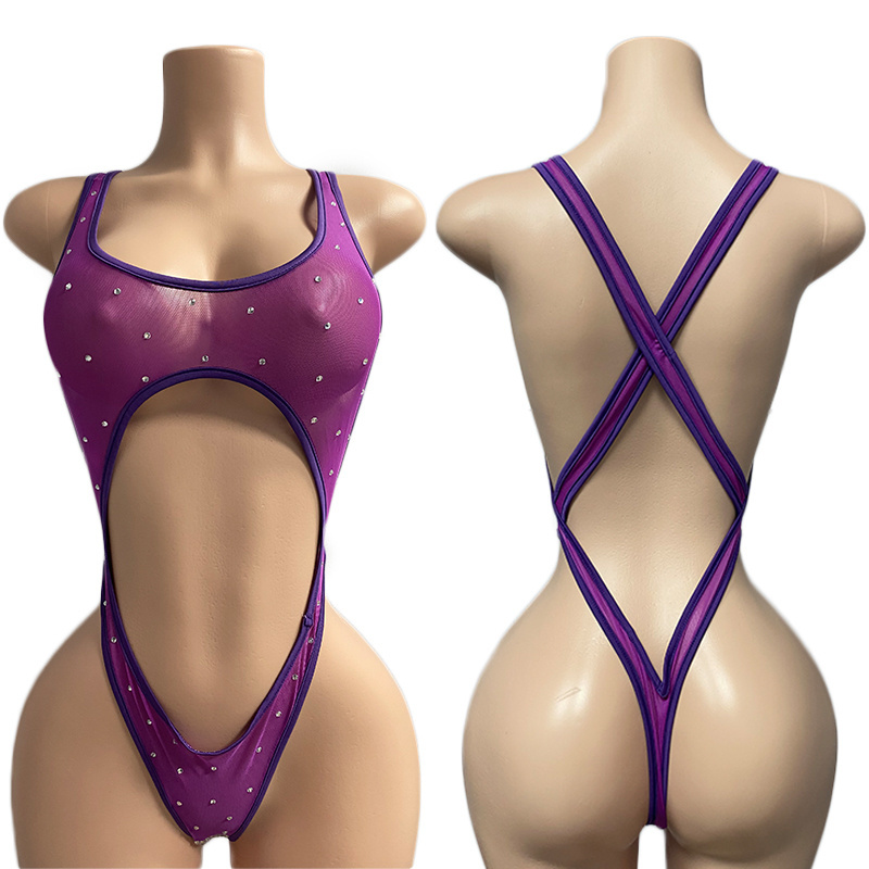 ELITES exotic dancewear stripper outfit Wholesale stripper wear