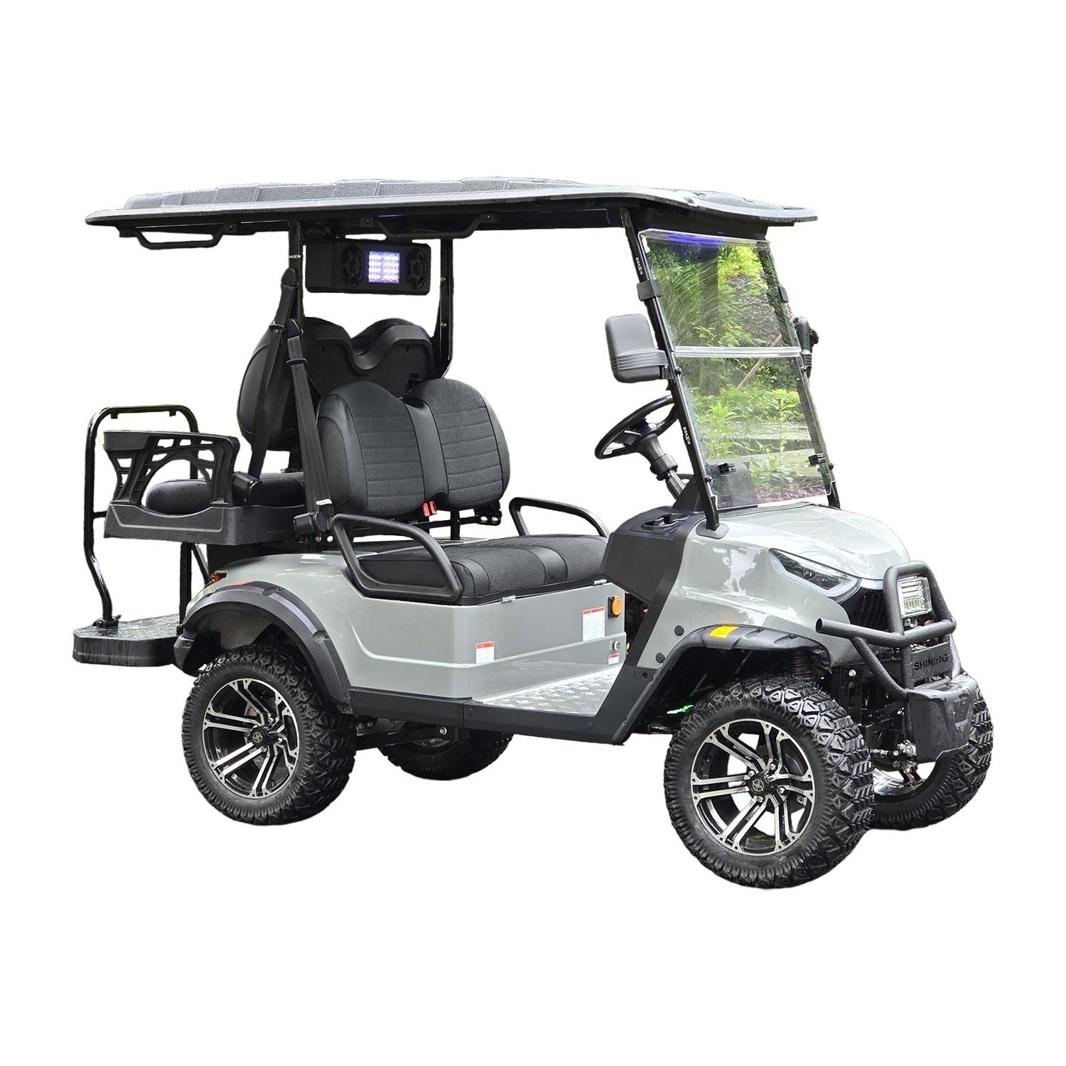 chinese wholesale yamaha jeep luxury 4x4 6 seater evolution street legal golf carts pakistan 6 4 2 seater golf cart