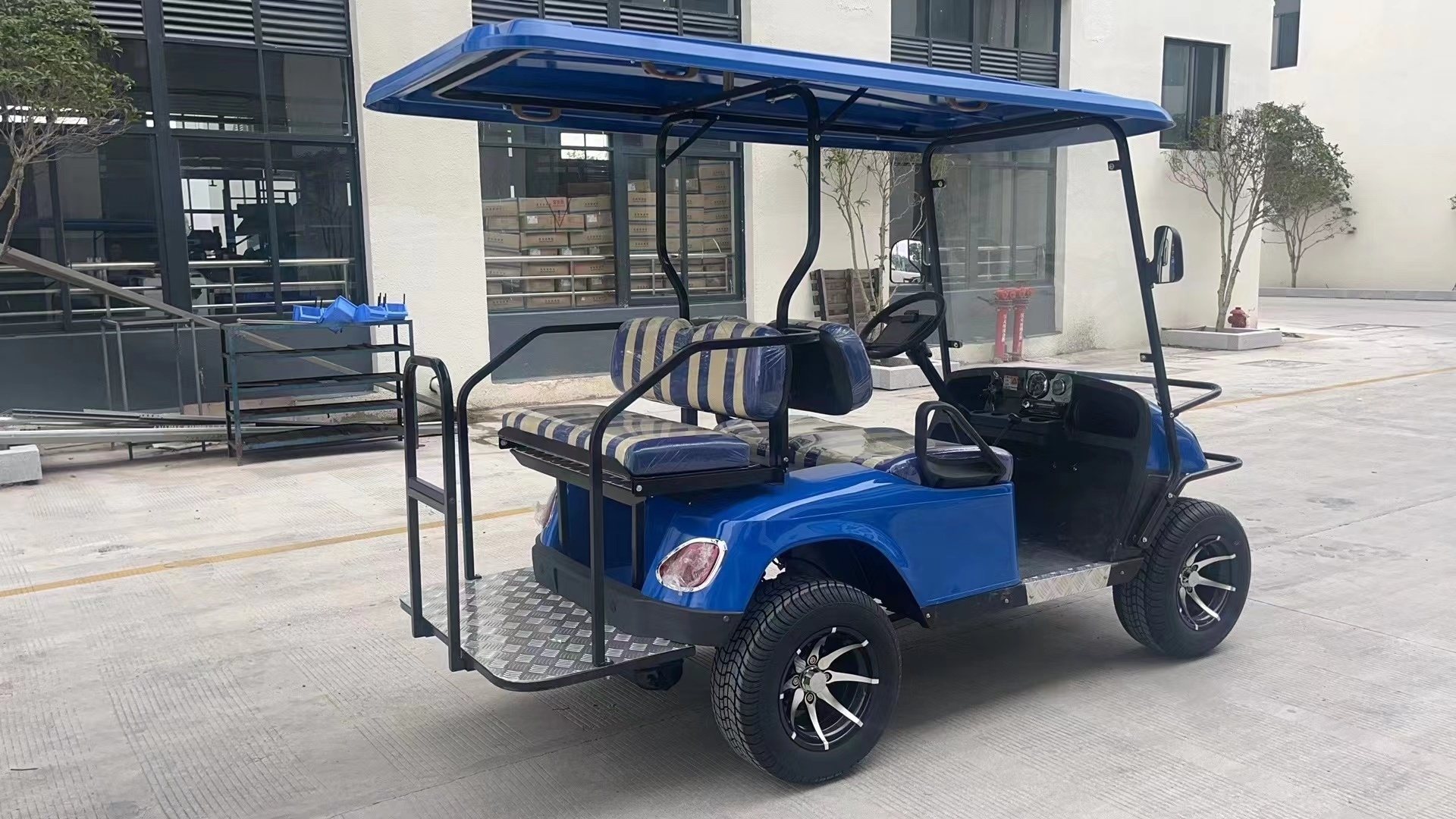 mini electric cars for adult gas golf cart