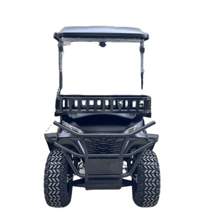 6 seater golf carts gas golf buggy 6-seater Personal Transport Vehicle Shuttle 6 zitter Golfkar