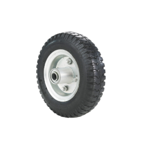 Vietnam 8inch Offset Pneumatic Utility Tube Type Tire Wheel for hand trucks dollies wagons castors wagons