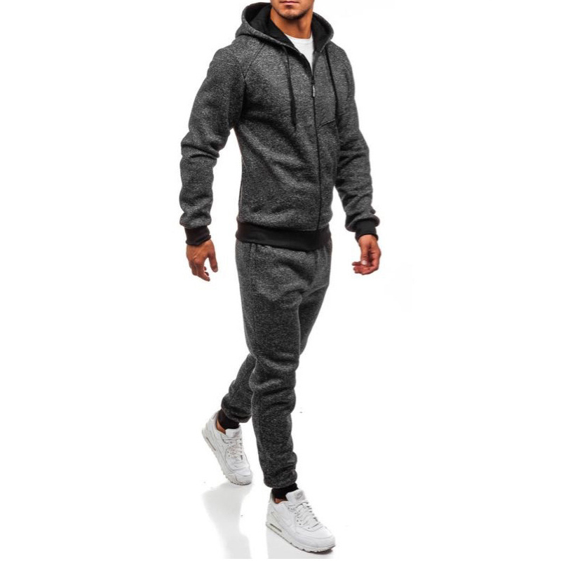 Factory Price Designer Tech Fleece  custom logo Sweat suit