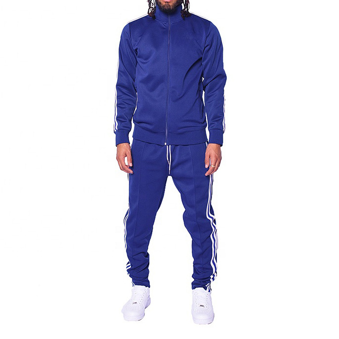 Factory Price Designer Tech Fleece  custom logo Sweat suit