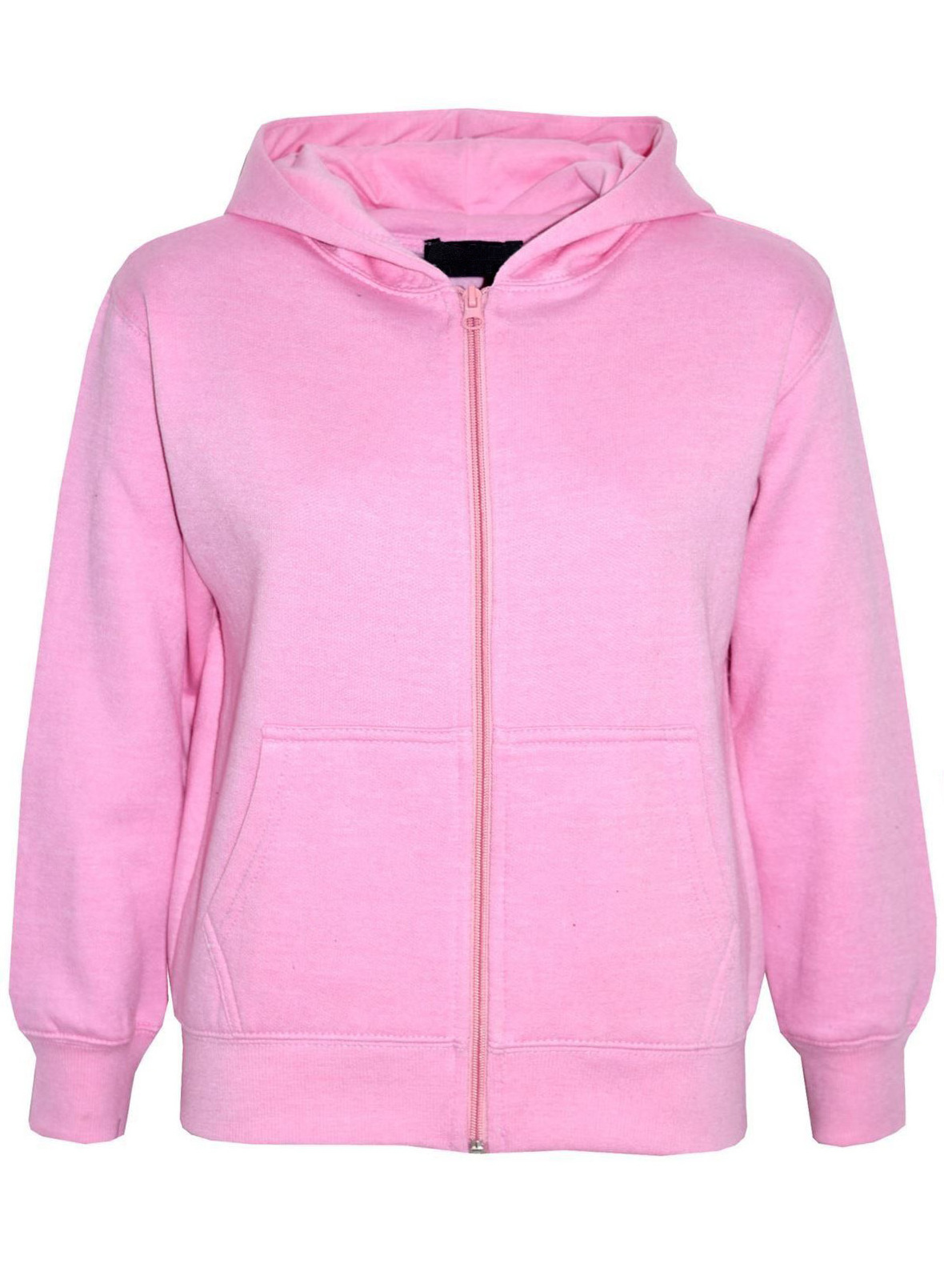 100% Cotton Customized Private Label Pink Color Sweat Suit plus size Hoody Women Sweat Suit Set