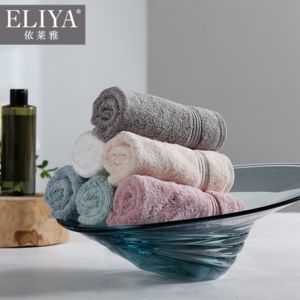 Hotel balfour spa cotton combed towel sets peach ba hotel towel embroidery,comfortable commercial terry hotel towel