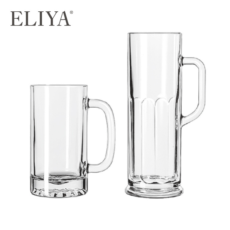 Glassware Transparent Collins Hotel Restaurant Wine Glass Glass Cup Clear Machine Pressing Wine Glasses Free Shipping CN;GUA