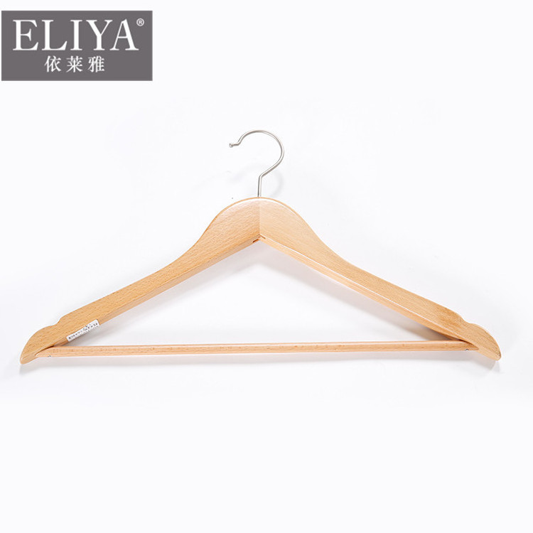 Hotel anti-theft hangers ,coat clothes hangers for hotel supply