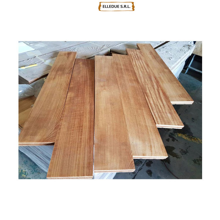 Genuine Exporter of Top Quality Teak Burma Hardwood Floor Solid Wood Floor