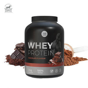 Pure Whey Protein Isolated Protein Powder Sport Supplement Cocoa Flavor Shakes for Muscle Gain Suitable for Daily Fitness