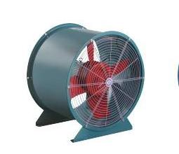 Outdoor Unit Industrial Fans Axial Exhaust 4000 Cfm 400x400 220v Ventilation Fan For Cold Storage