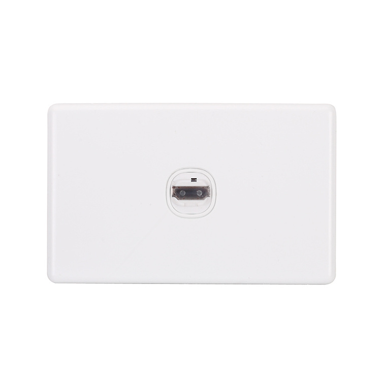 USB Double Power Point Socket Outlet 10A electrical  dimmer And Switch brand