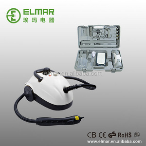 240V 1500W Best power commercial industrial steam cleaner,house use appliance zhejiang