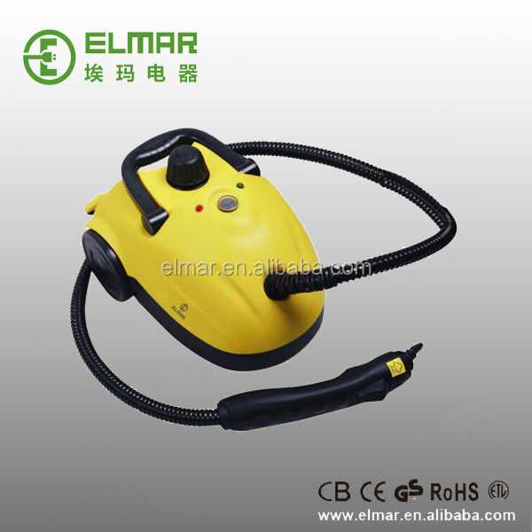 240V 1500W Best power commercial industrial steam cleaner,house use appliance zhejiang