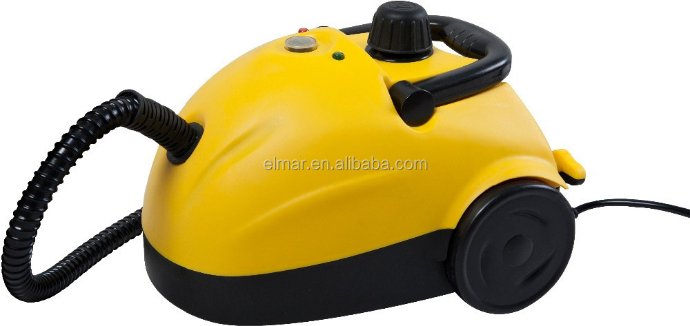 240V 1500W Best power commercial industrial steam cleaner,house use appliance zhejiang