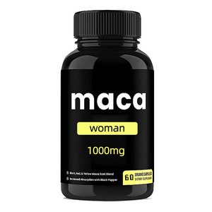 Sexy Black Women Ultimate Maca Pill For Butt And Hip Enlargement Products Curve Extreme Hips And Butt Enhancement Capsule Pill