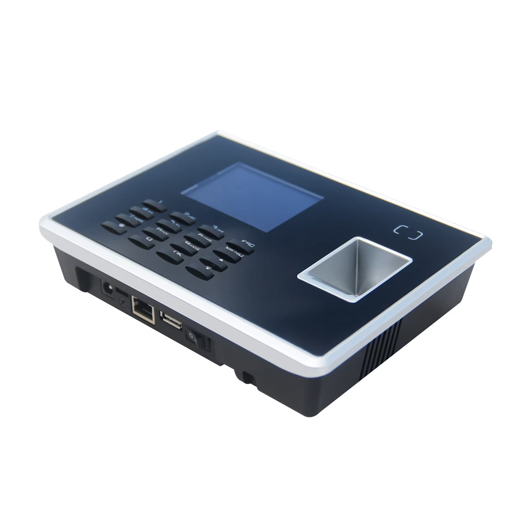 Elock ES4230 Low Prices Office Employee Punch Card Attendance Finger Print Attendance Machine Time Attendance