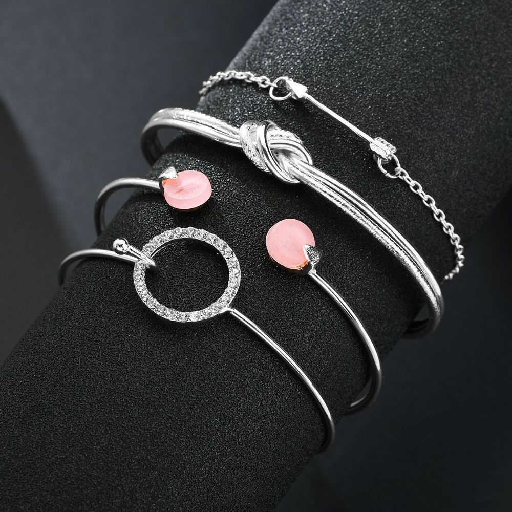 saudi arabia gold bangles designs crystal bangles fashion women bracelets bangles(EJ1303)