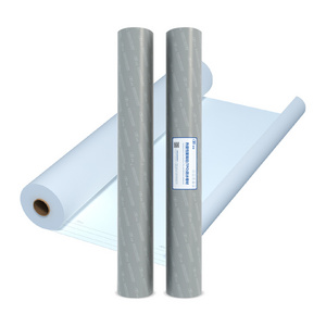 cheap price PP rubber polymer waterproof material building roofing tpo waterproofing membrane