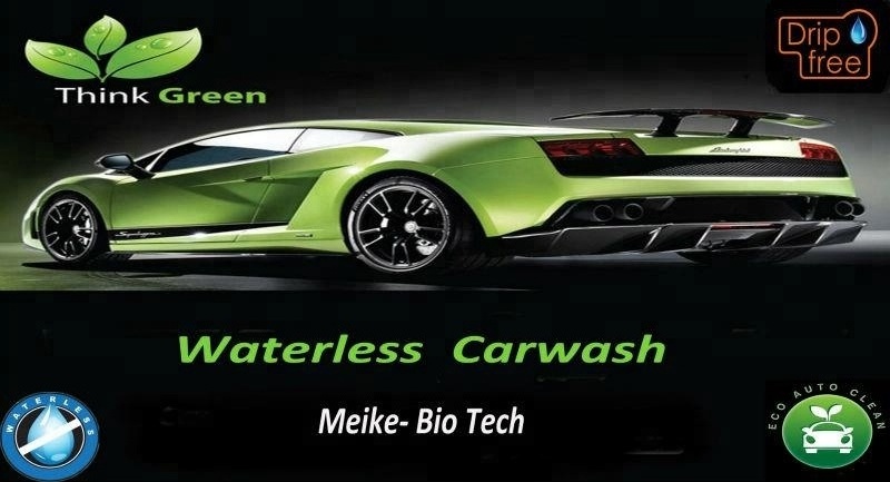 China Car Care Products Waterless Car Wash Concentrate Cleaner Liquid With Wax Stain Remover Car Production Spray