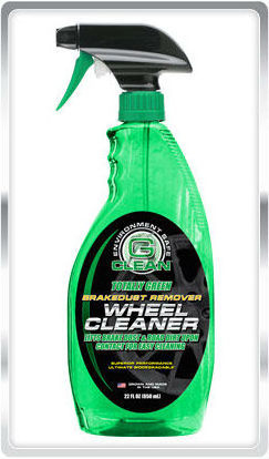 Deep Wheel Cleaner Car Wash Products Car Wash Shampoo Nano Car Wash Wheel Cleaner Wheel OEM MODEL