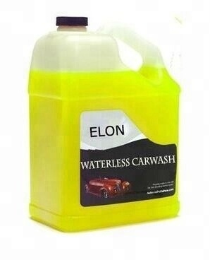 Modern Car Care Detailing Waterless Car Wash High Cleaning Waterless Spray