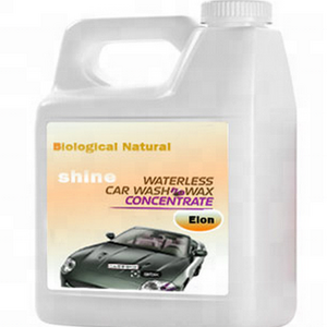 China Car Care Products Waterless High Concentrated Wholesale Car Cleaning Products Cleaner Car Wash Wax