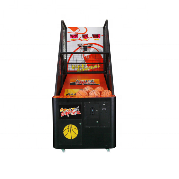 Mall Pool Ball Machine Exclusive use of ball games for shopping malls fun arcade center ...