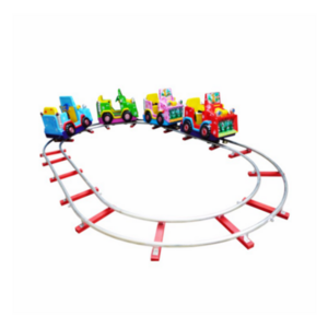 Shopping mall kids train electric train amusement park railway train