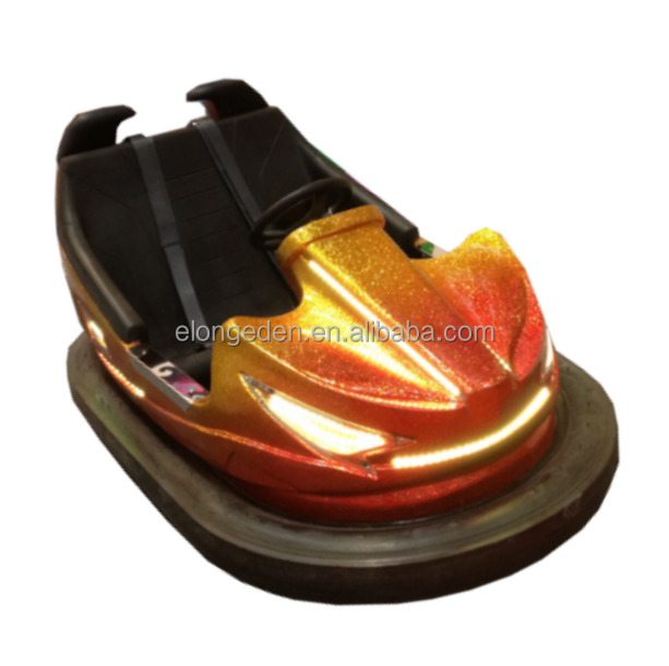 Bumper car - amusement park rides equipment theme park rides for sale