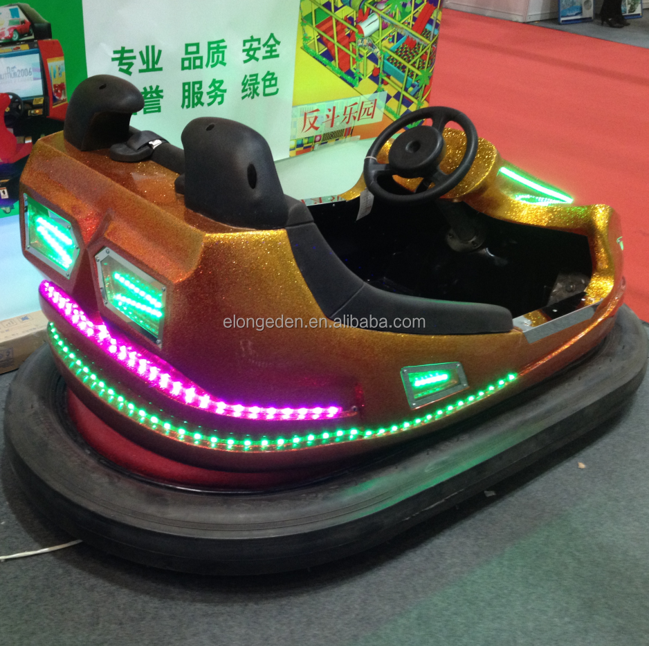 Bumper car - amusement park rides equipment theme park rides for sale