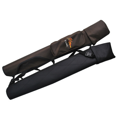 Shoulder Quivers Traditional Bow Archery Hunting Case Stride Shoulder Black Khaki Color Arrow Back Quiver